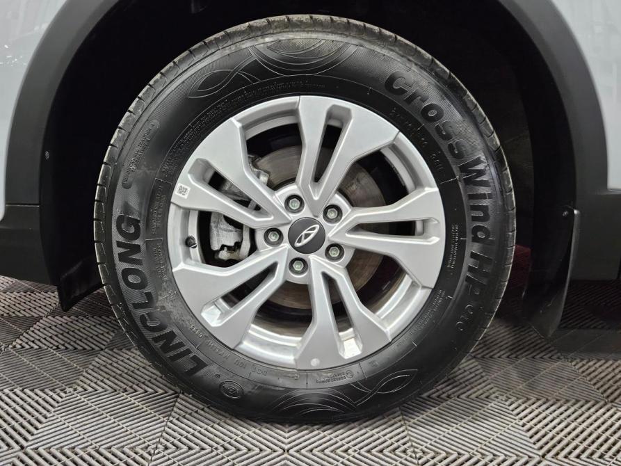 Chery Tiggo 4 I Рестайлинг 2 Вологда  - изображение 21