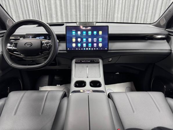 GAC Trumpchi S7 с пробегом 2025 года, цена 4 700 000 рублей, 1165 км, внедорожник, Автокод Объявления