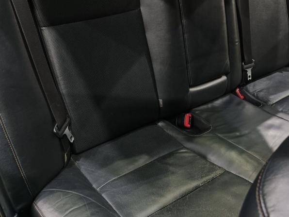 Toyota Camry VII (XV50) с пробегом 2012 года, цена 1 550 000 рублей, 273093 км, седан, Автокод Объявления