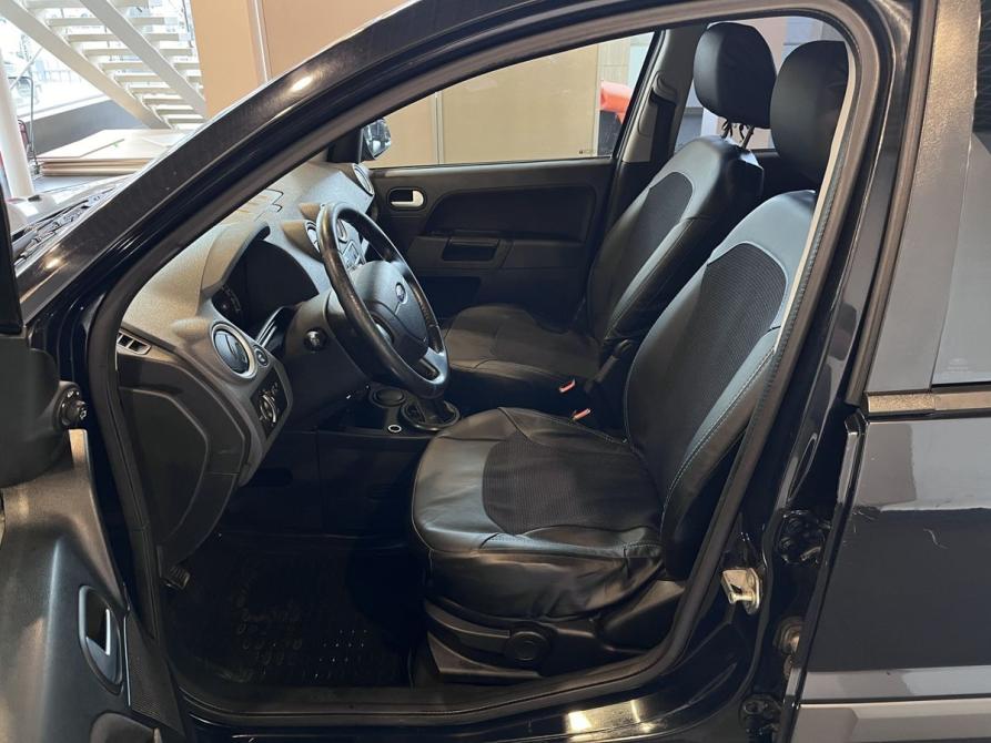 Ford Fusion I Рестайлинг Чебоксары  - изображение 16