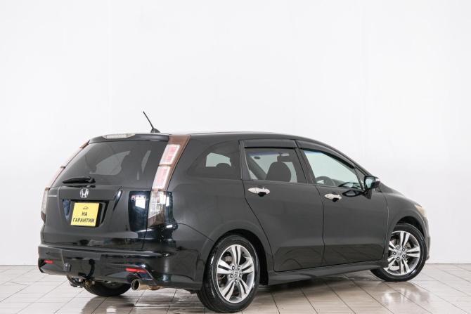 Honda Stream II Рестайлинг с пробегом 2010 года, цена 1 099 000 рублей, 169421 км, компактвэн, Автокод Объявления