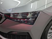 Skoda Rapid II Москва  - изображение 37