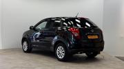 SsangYong Actyon II Рестайлинг Киров  - изображение 18