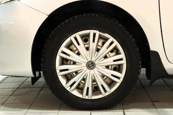 Toyota Corolla X (E140 E150) Рестайлинг с пробегом 2013 года, цена 1 069 000 рублей, 139120 км, седан, Автокод Объявления