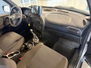 Chevrolet Niva I Рестайлинг Тольятти  - изображение 32