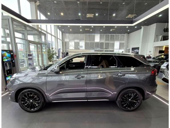 Новый Changan CS75 Pro 2026 года, цена 3 055 000 рублей, внедорожник, Автокод Объявления