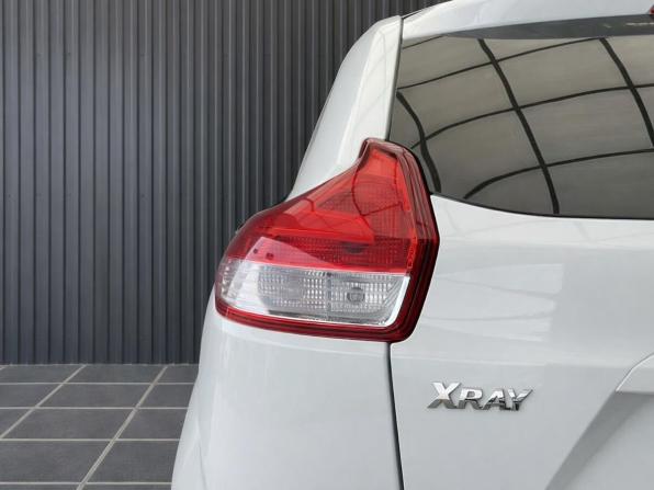 Lada (ВАЗ) XRAY I с пробегом 2018 года, цена 717 000 рублей, 91774 км, хэтчбек, Автокод Объявления