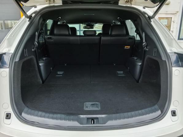 Mazda CX-9 II с пробегом 2021 года, цена 3 800 000 рублей, 83825 км, внедорожник, Автокод Объявления