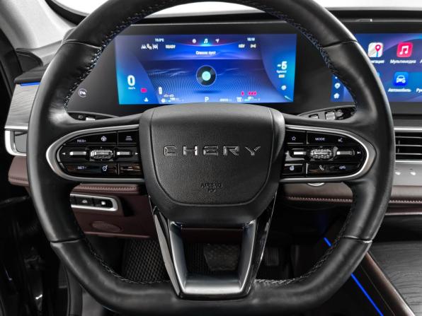 Chery Tiggo 8 Pro Plug-in Hybrid с пробегом 2023 года, цена 2 550 000 рублей, 47810 км, внедорожник, Автокод Объявления