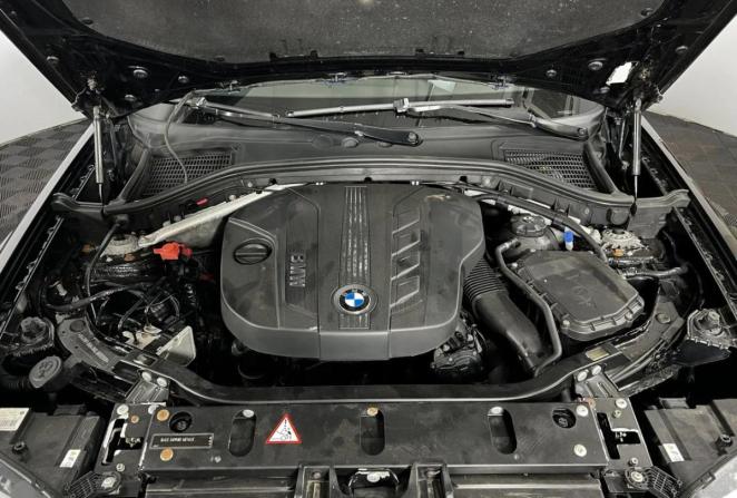 BMW X3 II (F25) с пробегом 2011 года, цена 1 950 000 рублей, 128235 км, внедорожник, Автокод Объявления