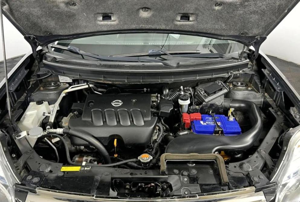 Nissan X-Trail III Нижний Новгород  - изображение 22