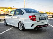 Lada (ВАЗ) Granta I Рестайлинг Волгоград  - изображение 39