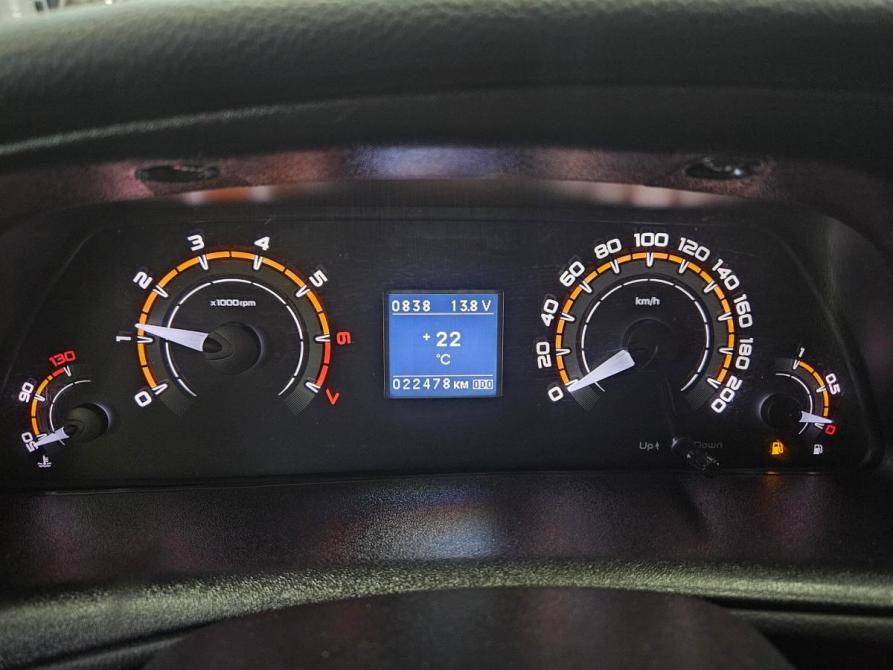 Lada (ВАЗ) Niva Travel I Тольятти  - изображение 15