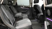Hongqi HS5 I Москва  - изображение 16