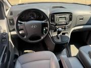 Hyundai Grand Starex I Рестайлинг 2 Кропоткин  - изображение 27