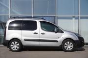 Peugeot Partner II Рестайлинг 2 Ульяновск  - изображение 23