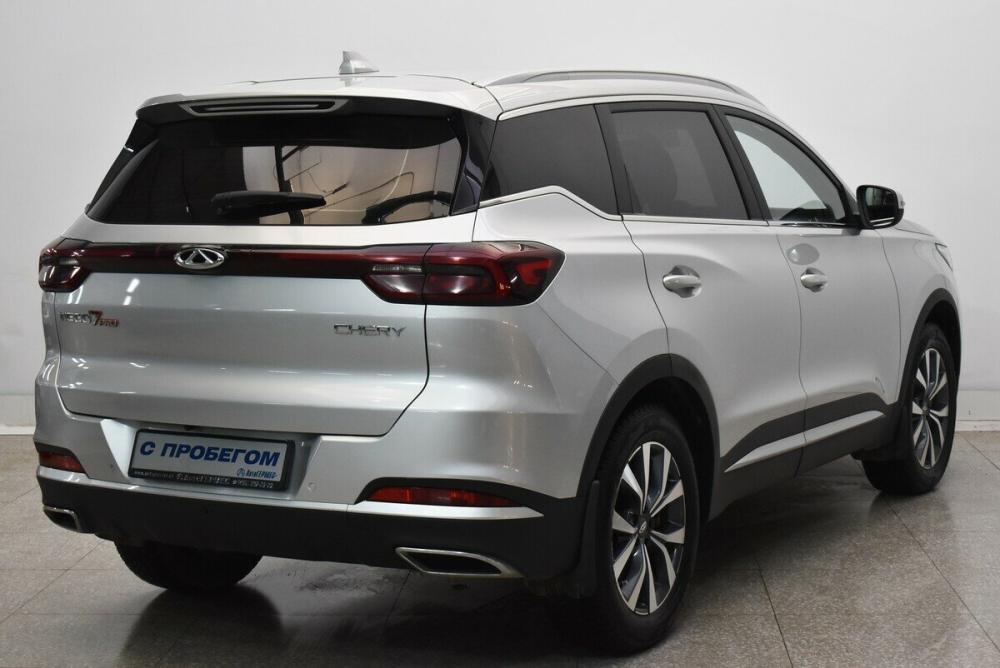 Chery Tiggo 7 Pro I Москва  - изображение 4