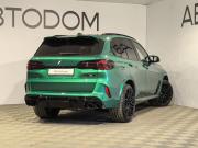 BMW X5 M III (F95) Рестайлинг Санкт-Петербург  - изображение 39