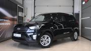 Hyundai Creta I Уфа  - изображение 18