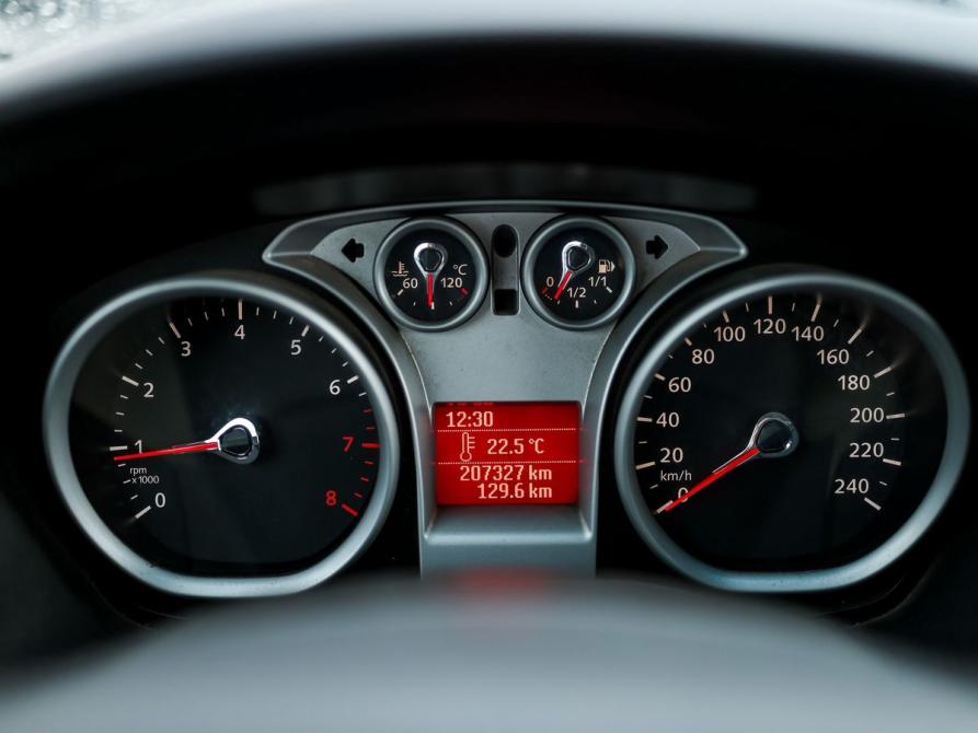 Ford Focus II Рестайлинг Ижевск  - изображение 16