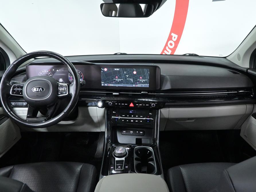 Kia Carnival IV Москва  - изображение 8