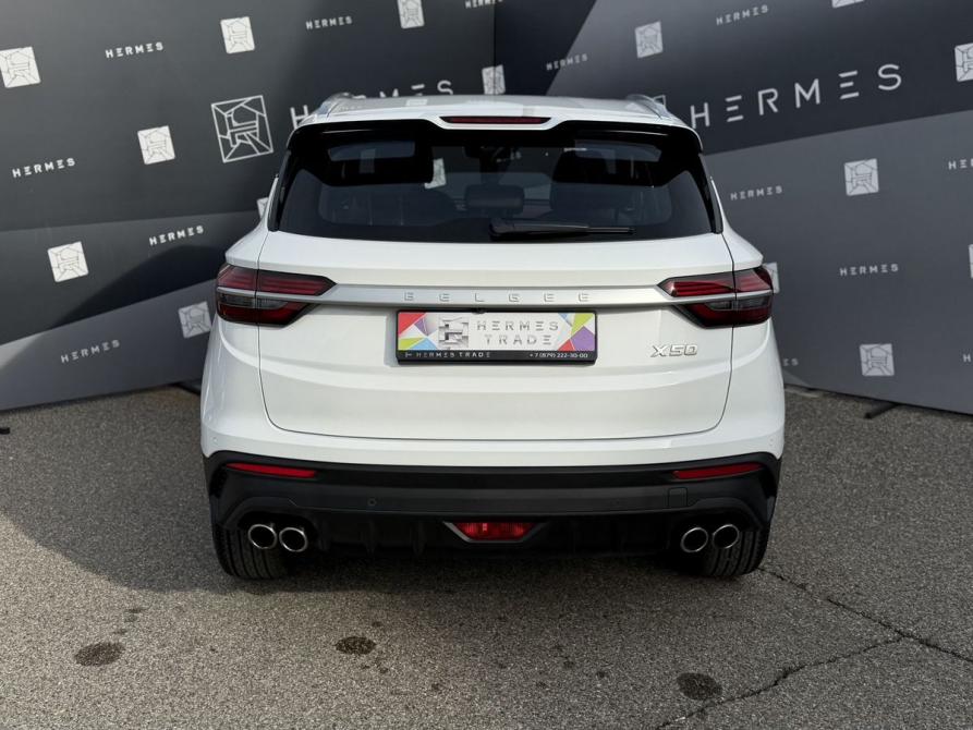 Belgee X50 Минеральные Воды  - изображение 5