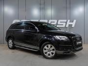 Audi Q7 I (4L) Рестайлинг Воронеж  - изображение 34