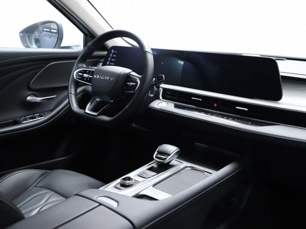 Chery Arrizo 8 с пробегом 2024 года, цена 1 890 000 рублей, 32690 км, седан, Автокод Объявления