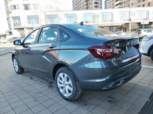 Новый Lada (ВАЗ) Vesta I Рестайлинг (NG) 2026 года, цена 1 937 000 рублей, седан, Автокод Объявления