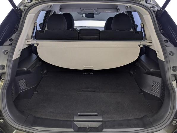 Nissan X-Trail III с пробегом 2015 года, цена 1 485 000 рублей, 172112 км, внедорожник, Автокод Объявления
