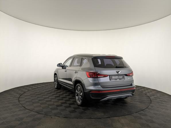 Jetta VS5 I Рестайлинг с пробегом 2022 года, цена 1 850 000 рублей, 48462 км, внедорожник, Автокод Объявления