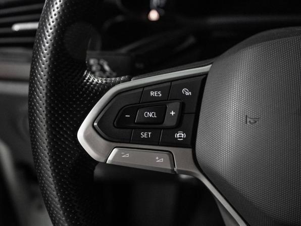 Volkswagen Polo VI с пробегом 2021 года, цена 1 600 000 рублей, 129611 км, лифтбек, Автокод Объявления