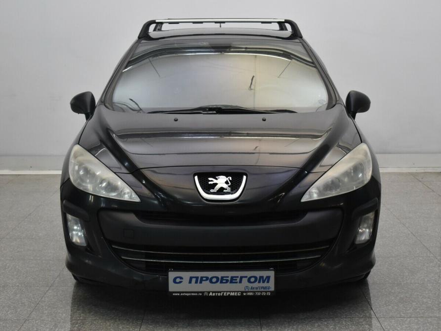 Peugeot 308 I Москва  - изображение 2