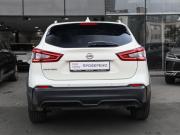 Nissan Qashqai II Рестайлинг Москва  - изображение 22