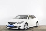 Mazda 6 II (GH) Тюмень  - изображение 23