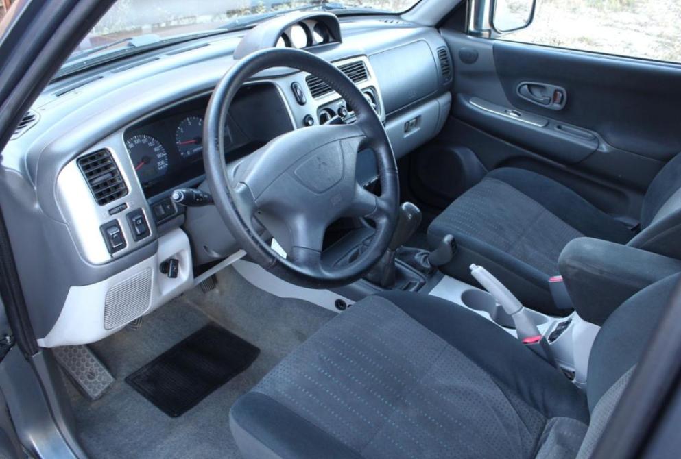 Mitsubishi Pajero Sport I Рестайлинг Нижний Новгород  - изображение 16