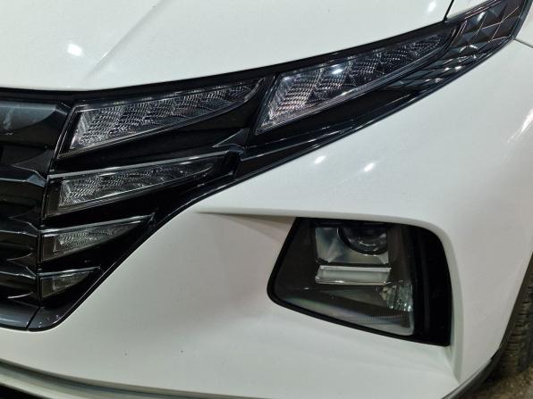 Hyundai Tucson IV с пробегом 2021 года, цена 2 550 000 рублей, 51000 км, внедорожник, Автокод Объявления