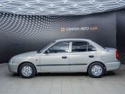 Hyundai Accent II Самара  - изображение 23