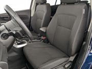 Suzuki SX4 II (S-Cross) Рестайлинг Москва  - изображение 47