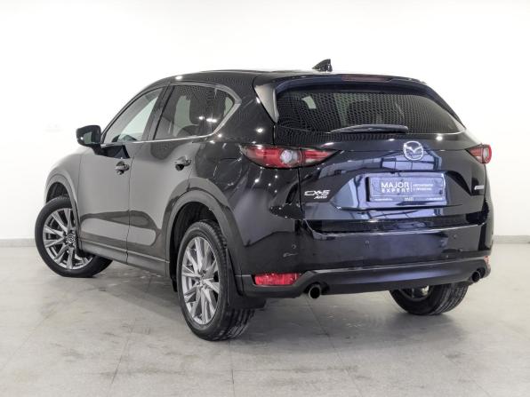 Mazda CX-5 II с пробегом 2019 года, цена 2 620 000 рублей, 132936 км, внедорожник, Автокод Объявления