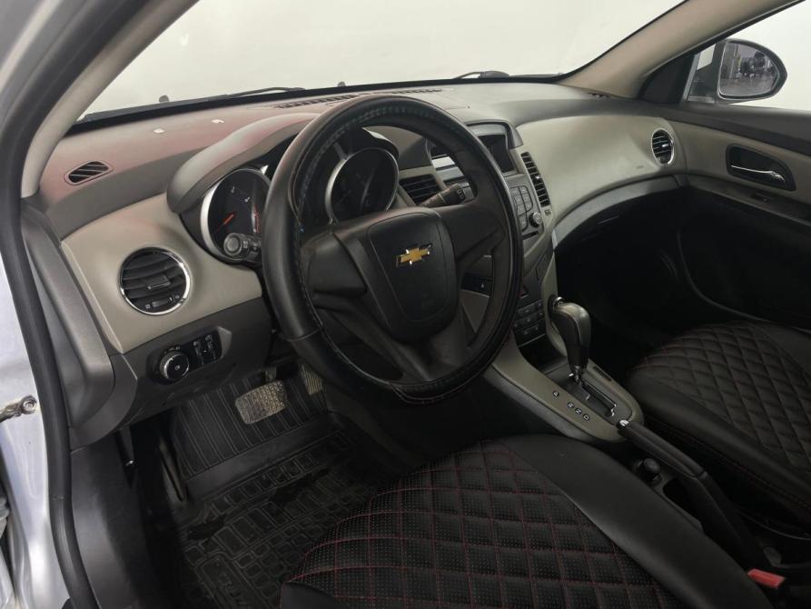 Chevrolet Cruze I Воронеж  - изображение 9