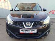 Nissan Qashqai I Рестайлинг Ярославль  - изображение 27