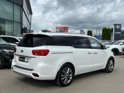 Kia Carnival III Калуга  - изображение 12
