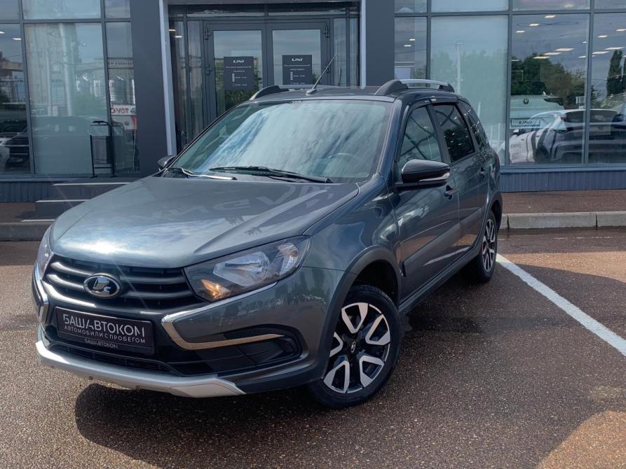 Lada (ВАЗ) Granta I Рестайлинг Стерлитамак  - изображение 1