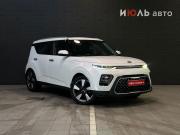 Kia Soul III Челябинск  - изображение 25