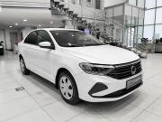 Volkswagen Polo VI Казань  - изображение 25