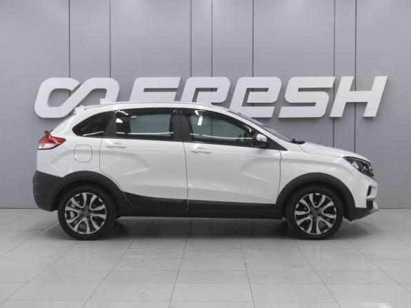 Lada (ВАЗ) XRAY I с пробегом 2021 года, цена 1 250 000 рублей, 14108 км, хэтчбек, Автокод Объявления