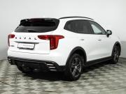 Haval Jolion I Рестайлинг Санкт-Петербург  - изображение 24