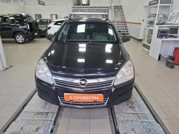 Opel Astra H Рестайлинг с пробегом 2010 года, цена 559 000 рублей, 197000 км, универсал, Автокод Объявления