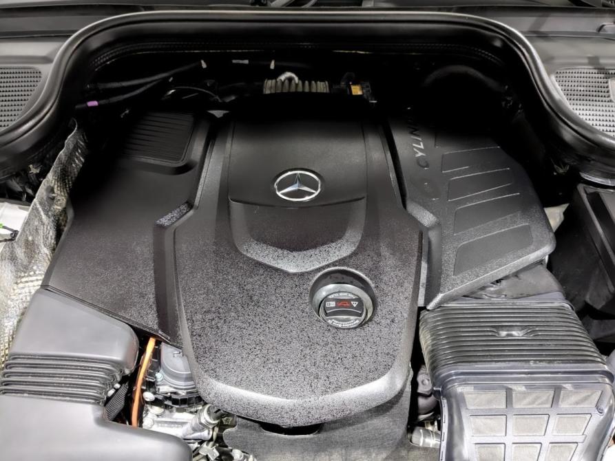 Mercedes-Benz GLS II (X167) Рестайлинг Химки  - изображение 9